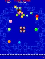 [Arc]傻瓜殿下麻雀漫游记