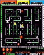 [Arc]疯狂拉力赛