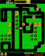 [Arc]十码橄榄球