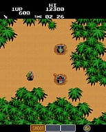 [Arc]未来战士/阿格斯战士