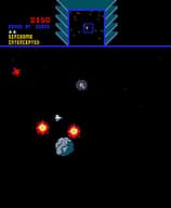 [Arc]提前角战机