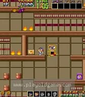 [Arc]狂野5人组/五超能力战士