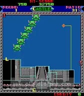 [Arc]超级QIX天蚕变