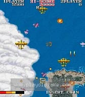 [Arc]1943中途岛MarkII