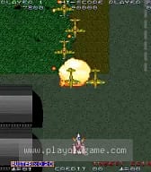 [Arc]天空卫士/时代战机