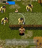 [Arc]神话战士范戴克