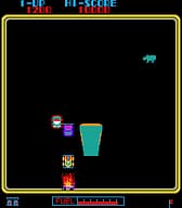 [Arc]俄罗斯方块(韩)