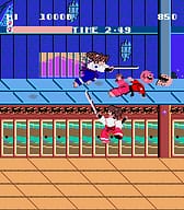 [Arc]疯狂拉力赛