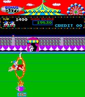 [Arc]方块翻翻乐