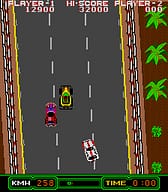 [CPS1]失落的世界