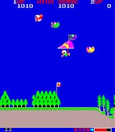 [Arc]电梯行动再临