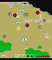 [Arc]决战异星球