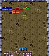 [Arc]十码橄榄球