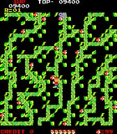 [Arc]阿兹塔拉克