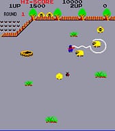 [Arc]必杀无赖拳