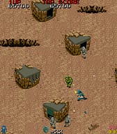 [Arc]德贝冲撞赛车