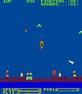 [Arc]零度钢铁/坦克大战