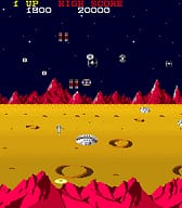 [Arc]零度钢铁/坦克大战