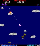 [CPS1]冒险问答卡普空世界2日版