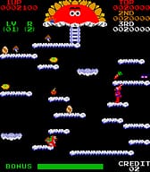 [Arc]卡普空保龄球