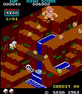 [CPS1]失落的世界