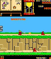 [Arc]吃豆俱乐部/兰巴达俱乐部