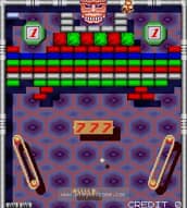 [Arc]砖块弹珠台1987