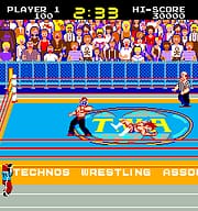 [Arc]空间追逐者