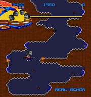 [Arc]神秘之石约翰博士历险