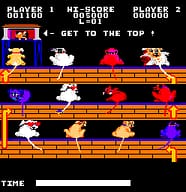 [Arc]猴子大冒险