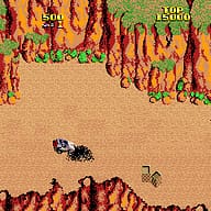 [Arc]哈沃克少校大冒险