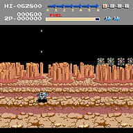 [Arc]对战功夫拳